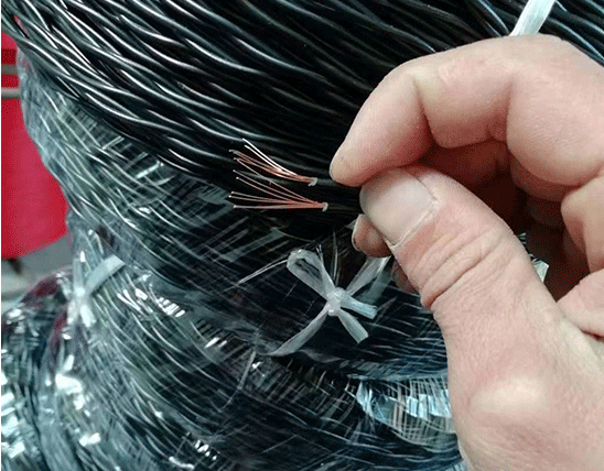 鞍山矿用爆破母线的具体作用