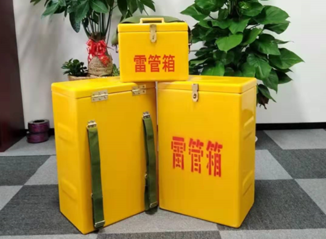 鞍山如何防止雷管箱炸药箱等矿用物品生锈？
