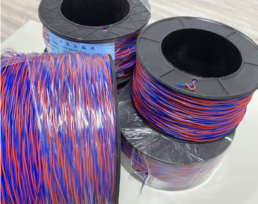 鞍山放炮线的具体作用是什么？