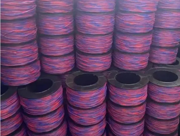 鞍山爆破母线必须符合的要求有哪些？